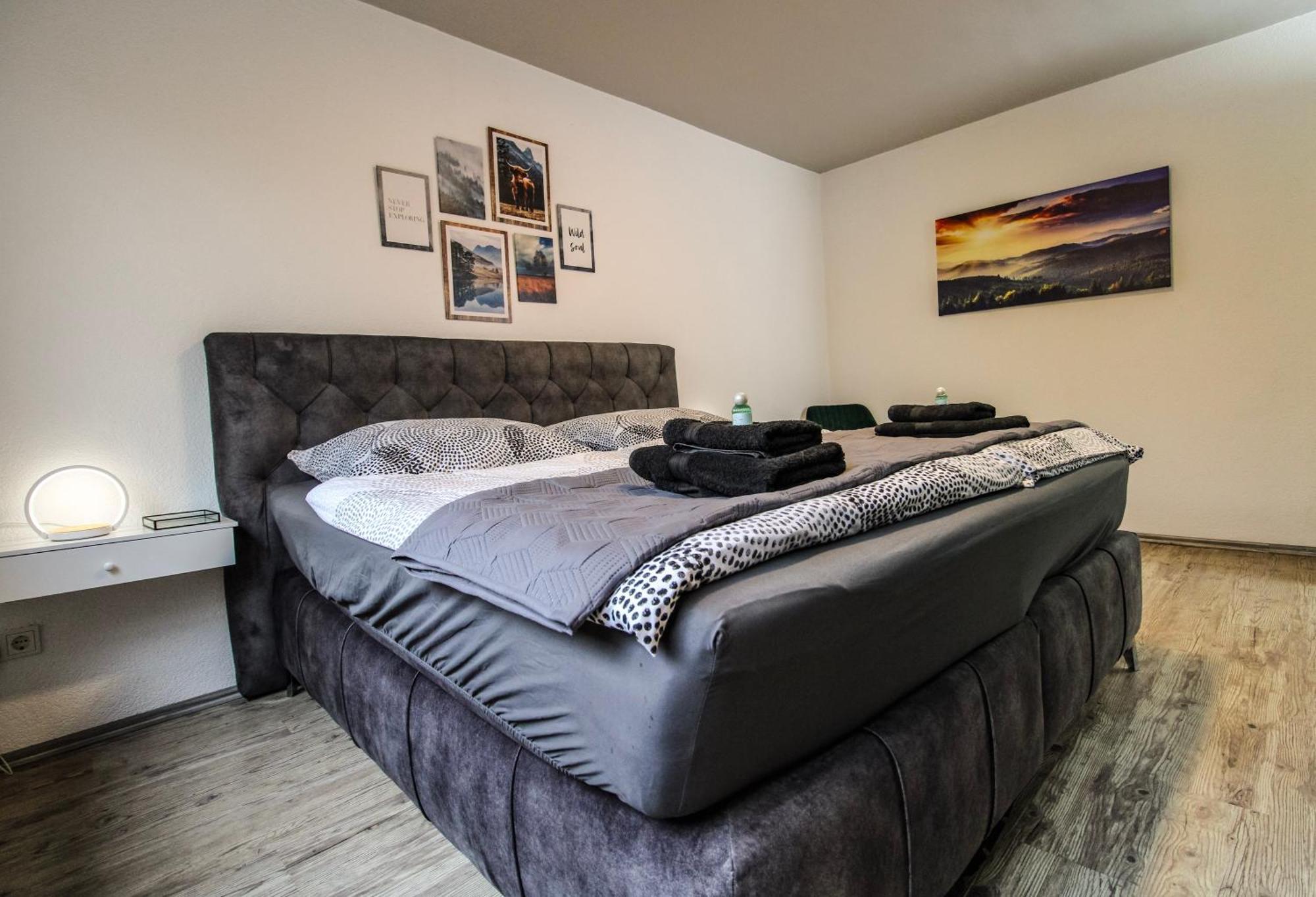 Apartmán Chill Out Area, Grandiose Aussicht, Haengematte, Smart Tv, Netflix Zell an der Mosel Exteriér fotografie